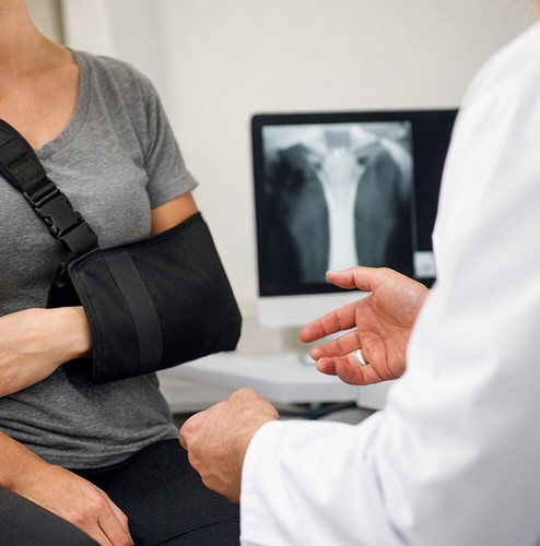 Préparation de la consultation au CMGR