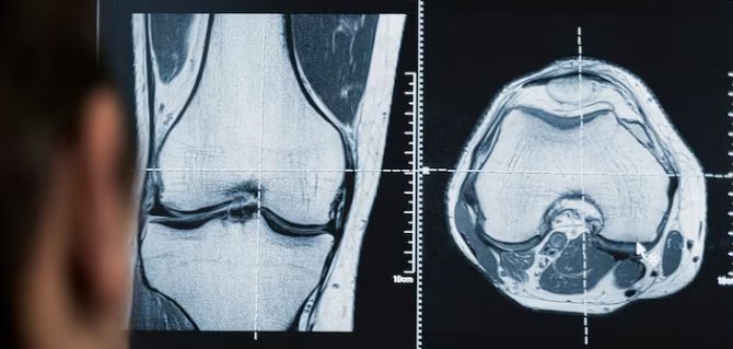 Approche orthopédique à Crissier
