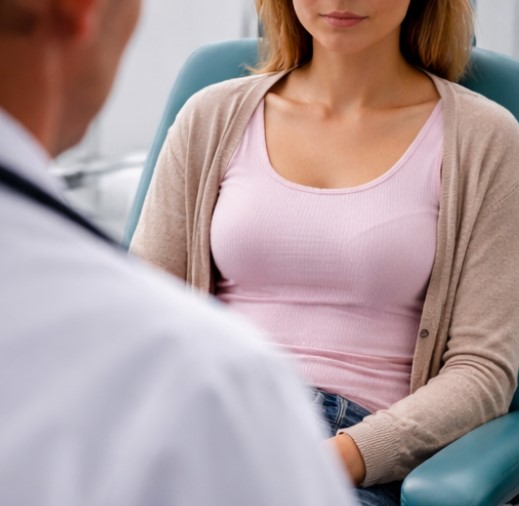 Profil des patients à Ecublens