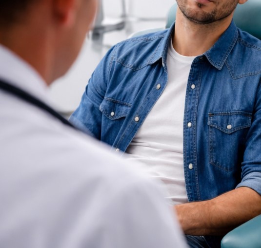 Profil des patients à Chavannes