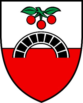 CMGR - commune desservie