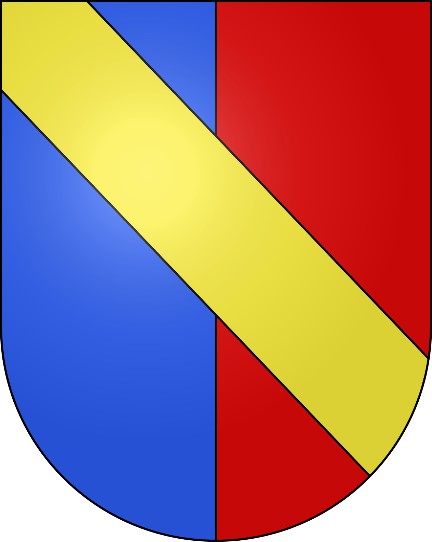 CMGR - commune desservie