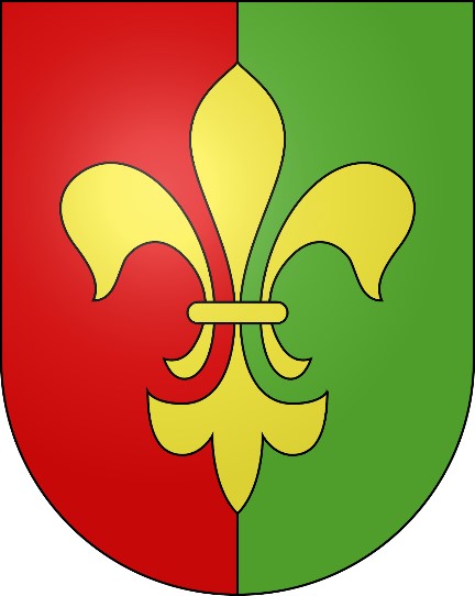 CMGR - commune desservie