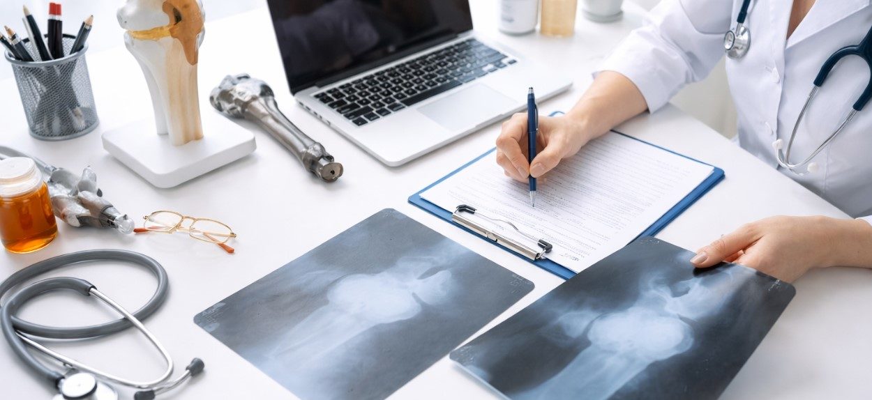 Approche orthopédique à Prilly