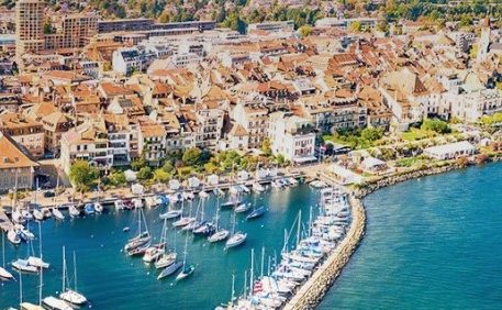 Orthopédiste Morges